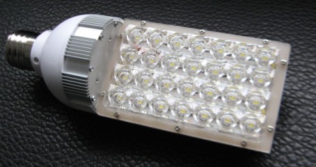 28W LED Bulbs (40E base)