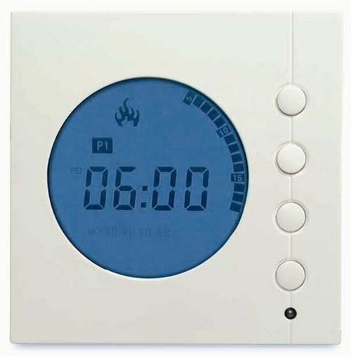 Room Thermostat --- TC43