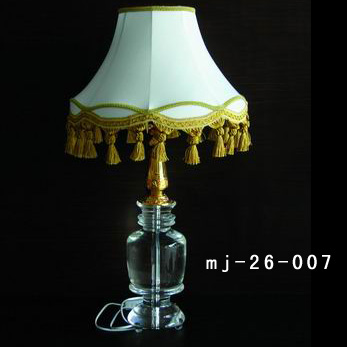 Classical Table Lamp