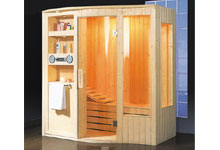 Steam Sauna