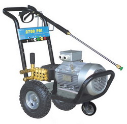 High Pressure Cleaner For Industrial And Commercial Use KHW-2700