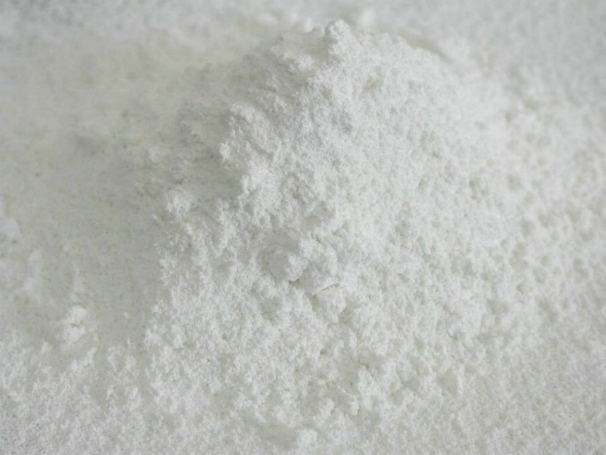 magnesium oxide