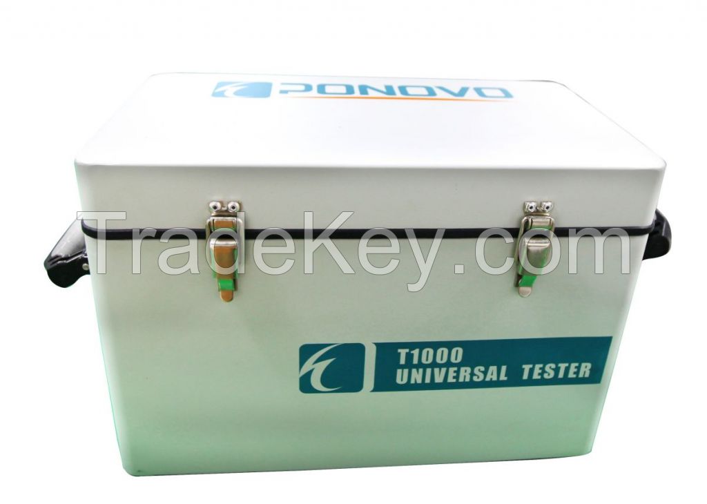 Ponovo T1000 Primary Injection Test Set