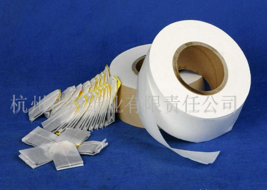 heatsealing filter paper