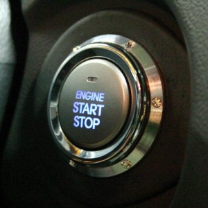 car alarm system