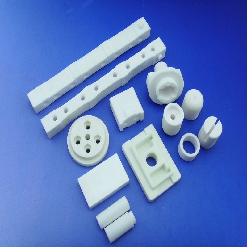 alumina ceramic parts