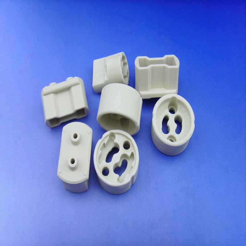 ceramic insulators