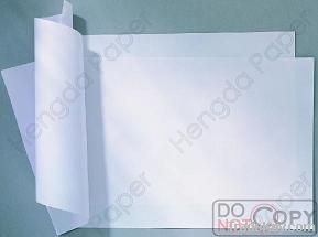 Woodfree Offset Paper