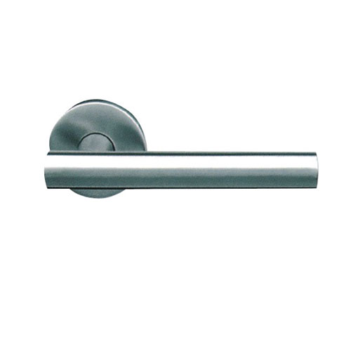 stainless steel tube door handles