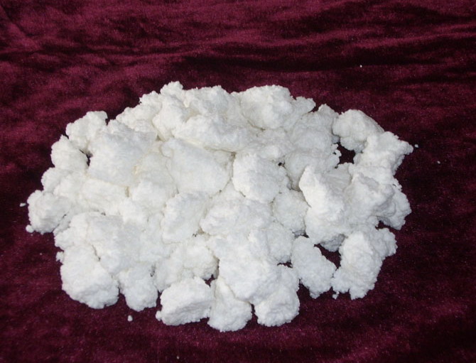 Nitrocellulose of L-type 1/8S 1/4S