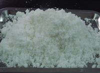 Nitrocellulose of H-type 1/16S, 1/8S, 1/4S