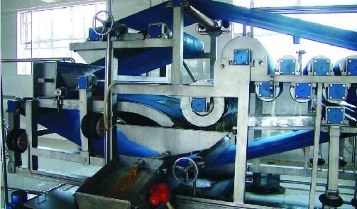 OTHER FRUIT/VEGETABLE PROCESS PLANT/MACHINERY