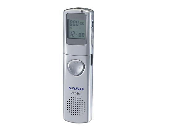 digital voice recorder(VR 386+)