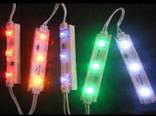 LED Backlight Module (Piranha series)