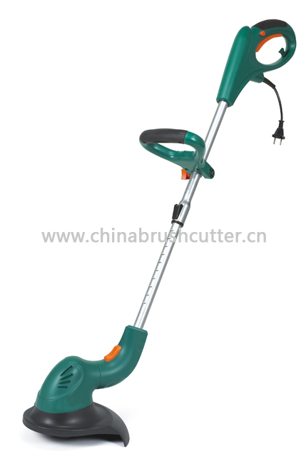 grass trimmer