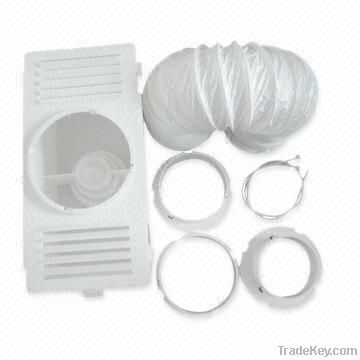 Tumble dryer condensor kit