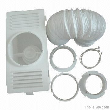 Tumble dryer condensor kit