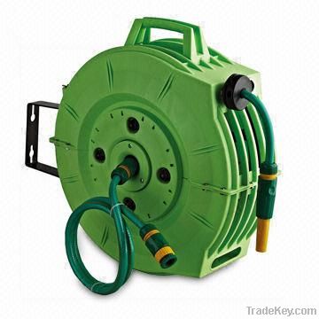 Gardon hose reel