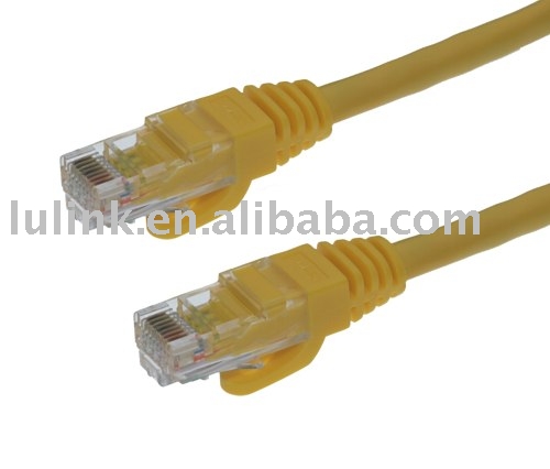 cat6 patch cable