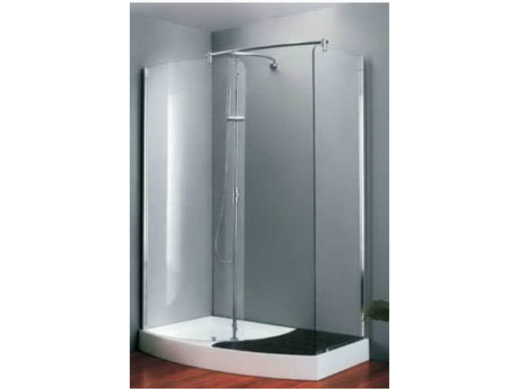 shower enclosure ZH003