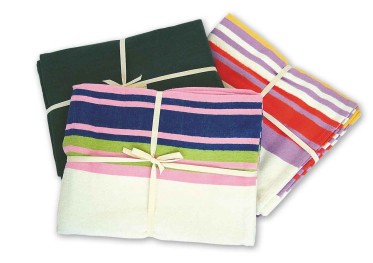 Organic Cotton Blanket