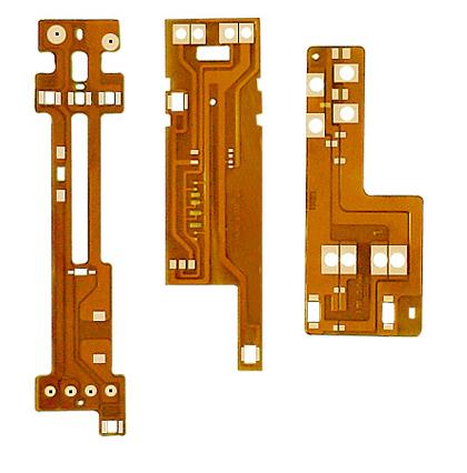 Flexible PCB