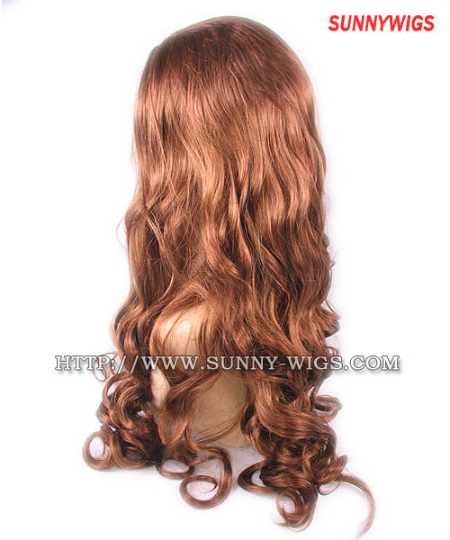 Synthetic Wigs