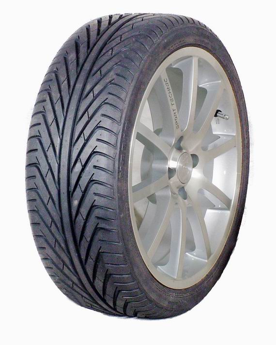 UHP TYRE