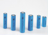 Li-Ion Cylinder Battery