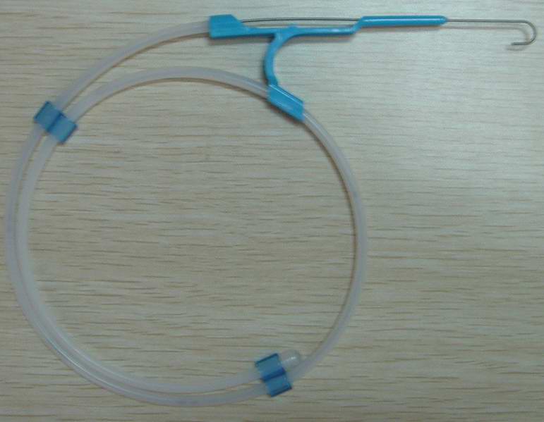 PTFE Coated Guide Wire