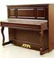 upright pianoB16