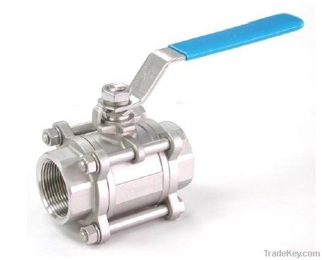 ball valve