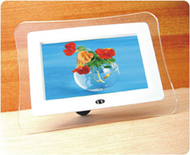 digital photo frame