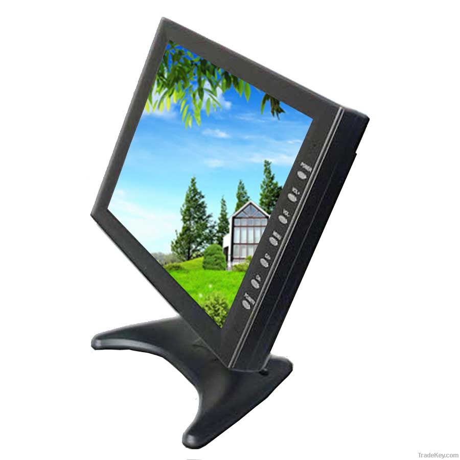 Cheap 10.4 inch lcd touchscreen monitor