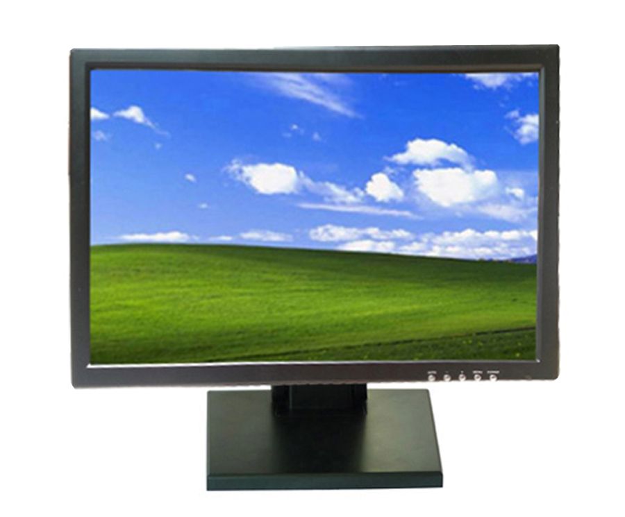 22 INCH LCD TOUCH MONITOR