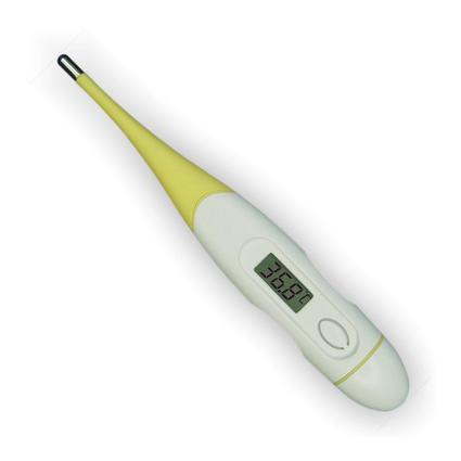 Flexible Thermometer LIT-3(waterproof)