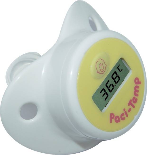 Baby Thermometer LIT-2