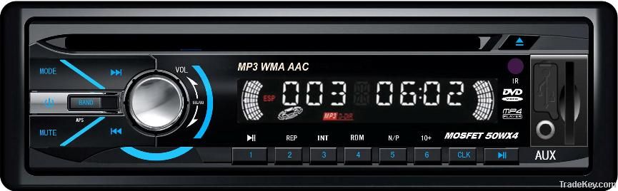 Car CD Player