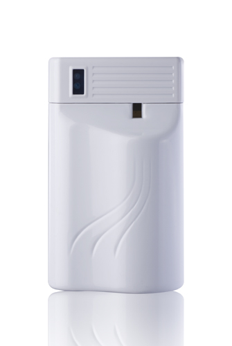 Aerosol dispenser/Air freshener/perfume dispenser/scent sprayer IT-105