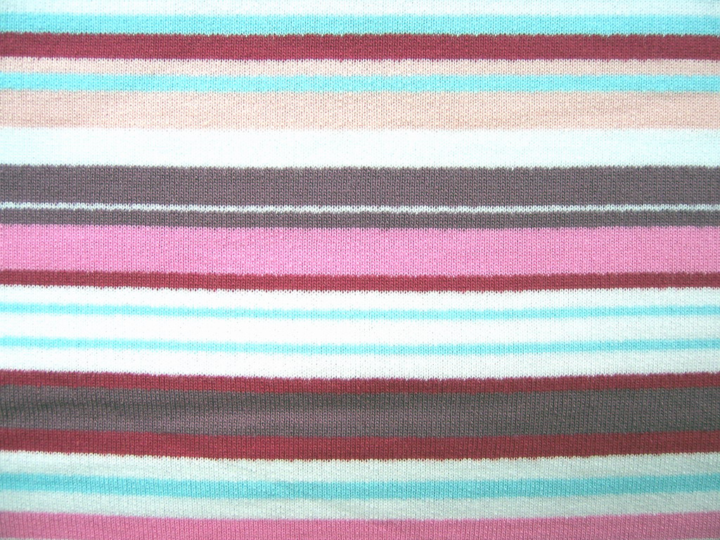 Yarn Dyed Fabric