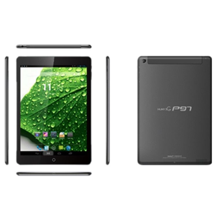 3G TABLET PHNE QUAD CORE 9.7 INCH AX9