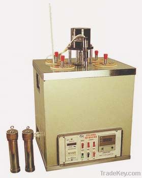 SYD-5096A Copper Strip Corrosion Tester