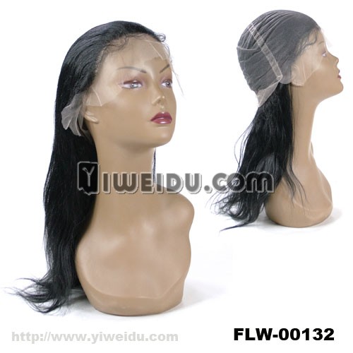 Full Lace Wigs, Lace Front Wigs, Thin Skin Wigs