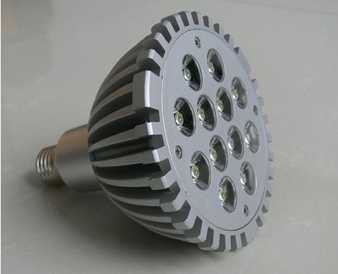 High power LED spotlight -PAR38, PAR LED lamp