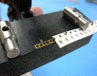 Tape Splicer Tool