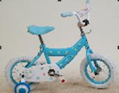 Child Bike