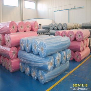 non woven fabric