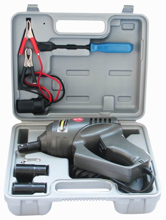 Electric wrench(JW-H340)