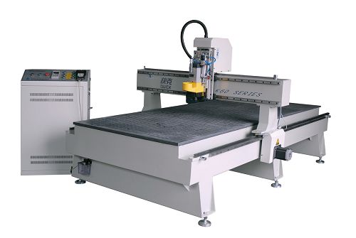 engraving machine