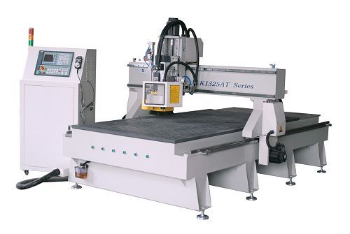 cnc routere